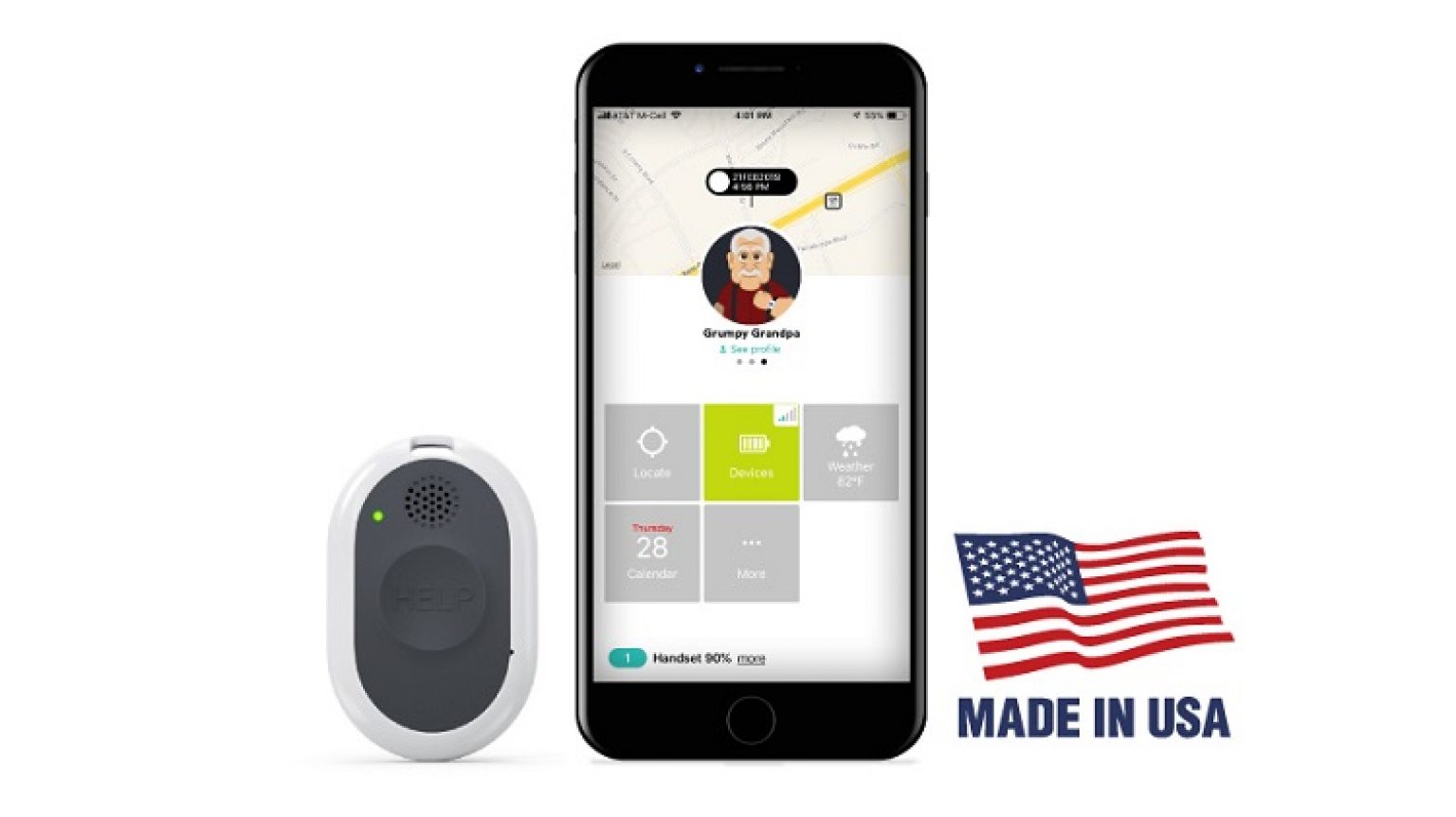 Bay Alarm Medical Review Top 10 Best Medical Alert Systems