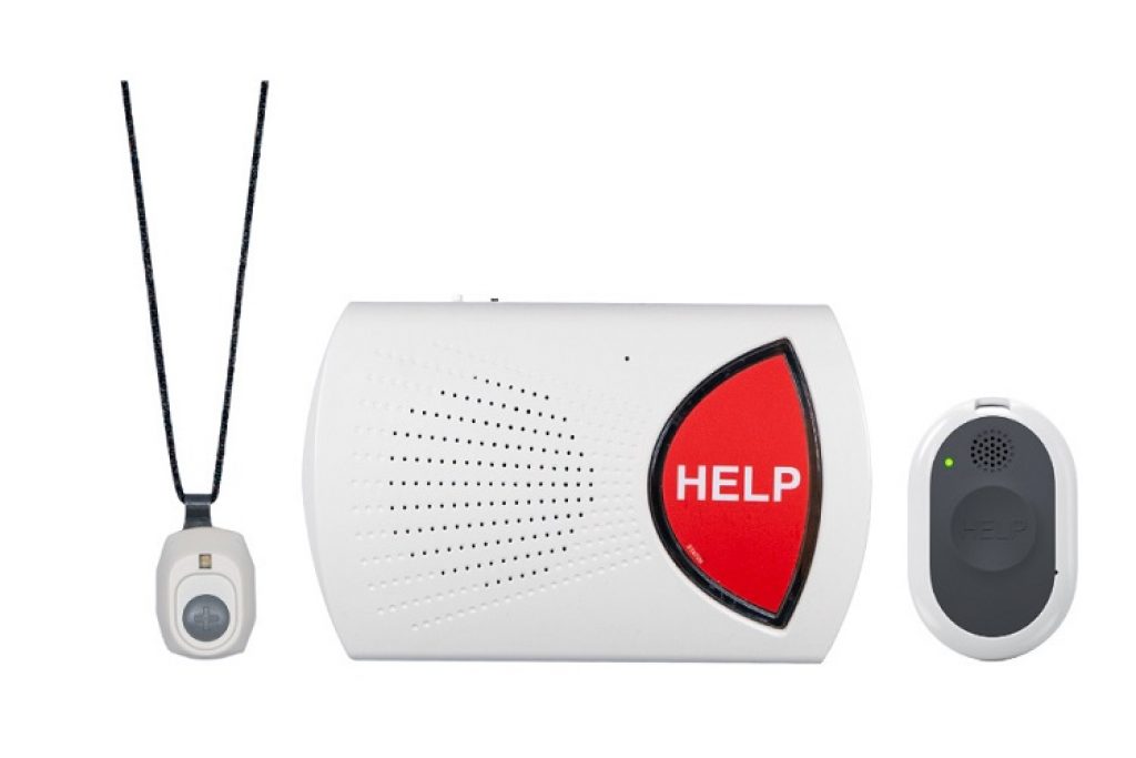 Bay Alarm Medical Review Top 10 Best Medical Alert Systems